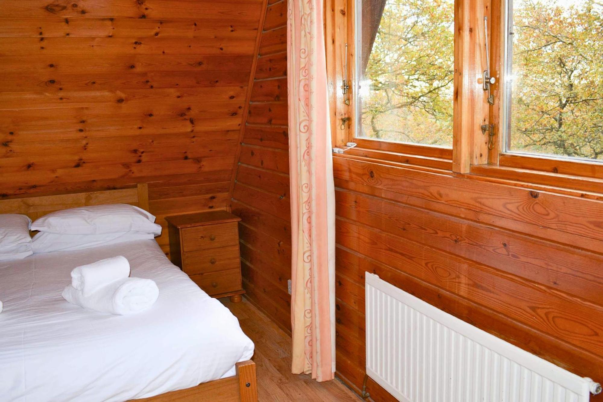 Apartment Peaceful Cowslip - Finlake In Devon *